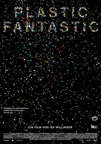 Plastic Fantastic