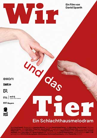 Wir und das Tier