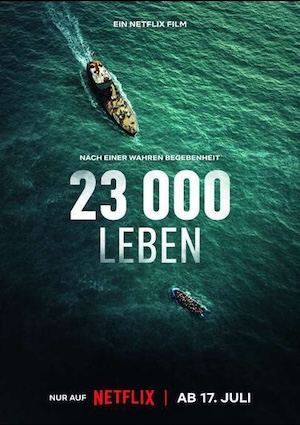 23000 Leben
